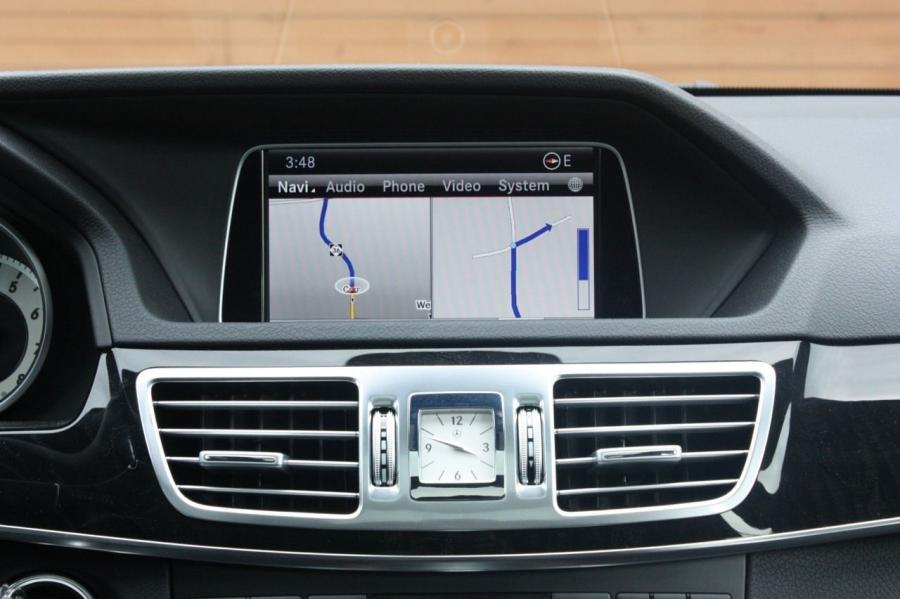  Mercedes-Benz E-Class Wagon 2014 года  (фото 41 из 66)